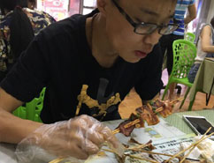 泾阳烧烤加盟,学烧烤技术,开烧烤店多少钱